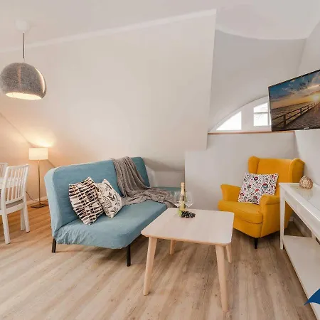 Apartment Apfelscheune Whg 08