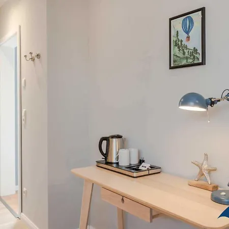 Apartment Apfelscheune Whg 08 *
